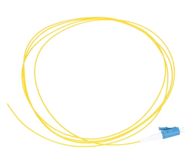 ExtraLink LC/PC Pigtail Jednomodowy 900um G.657A 1.5m Easy-strip - 1543590 - zdjęcie